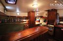 Classic Sailing Yacht