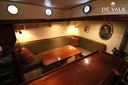 Classic Sailing Yacht