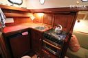 Classic Sailing Yacht