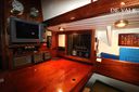 Classic Sailing Yacht