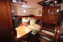 Classic Sailing Yacht