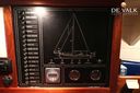 Classic Sailing Yacht