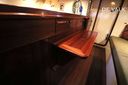 Classic Sailing Yacht