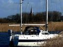 Southerly 105 Ketch -