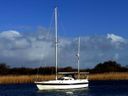 Southerly 105 Ketch -