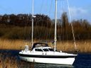 Southerly 105 Ketch -