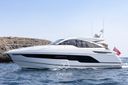 Fairline Targa 47 Open
