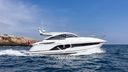 Fairline Targa 47 Open