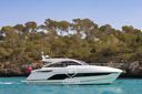 Fairline Targa 47 Open