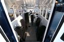 Blue Spirit 10.00 cabin