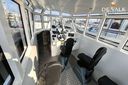 Blue Spirit 10.00 cabin