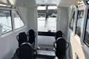 Blue Spirit 10.00 cabin