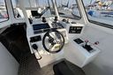 Blue Spirit 10.00 cabin