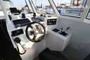 Blue Spirit 10.00 cabin