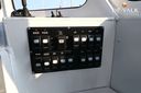 Blue Spirit 10.00 cabin