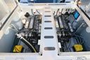 Blue Spirit 10.00 cabin