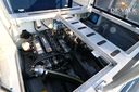 Blue Spirit 10.00 cabin