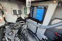 Blue Spirit 10.00 cabin