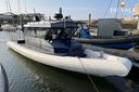 Blue Spirit 10.00 cabin