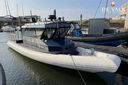 Blue Spirit 10.00 cabin