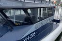 Blue Spirit 10.00 cabin
