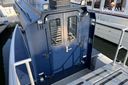 Blue Spirit 10.00 cabin