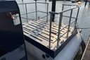 Blue Spirit 10.00 cabin