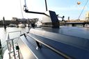 Blue Spirit 10.00 cabin
