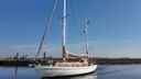 Vindö 50 SL Ketch Nanna