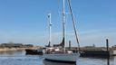 Vindö 50 SL Ketch Nanna