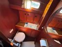 Vindö 50 SL Ketch Nanna