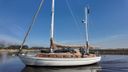 Vindö 50 SL Ketch Nanna