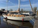 Vindö 50 SL Ketch Nanna