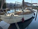 Vindö 50 SL Ketch Nanna