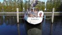 Vindö 50 SL Ketch Nanna