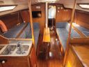 Beneteau First 35 Sunday