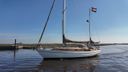 Vindö 50 SL Ketch Nanna