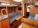 Beneteau First 35 Sunday