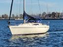 Beneteau First 35 Sunday