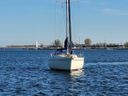 Beneteau First 35 Sunday