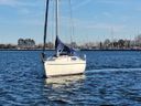Beneteau First 35 Sunday