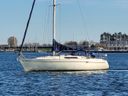 Beneteau First 35 Sunday