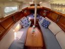 Waarschip 28 LD Breezy Bliss