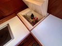 Waarschip 28 LD Breezy Bliss