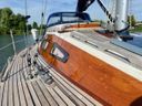Waarschip 28 LD Breezy Bliss