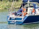 Waarschip 28 LD Breezy Bliss