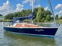 Waarschip 28 LD Breezy Bliss