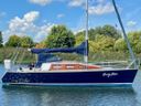 Waarschip 28 LD Breezy Bliss