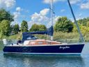 Waarschip 28 LD Breezy Bliss