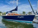 Waarschip 28 LD Breezy Bliss